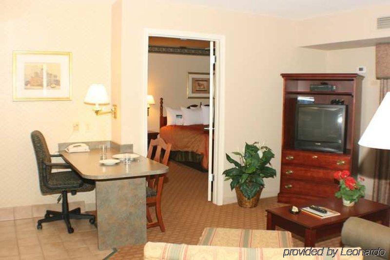 Homewood Suites By Hilton Charlotte Airport Cameră foto