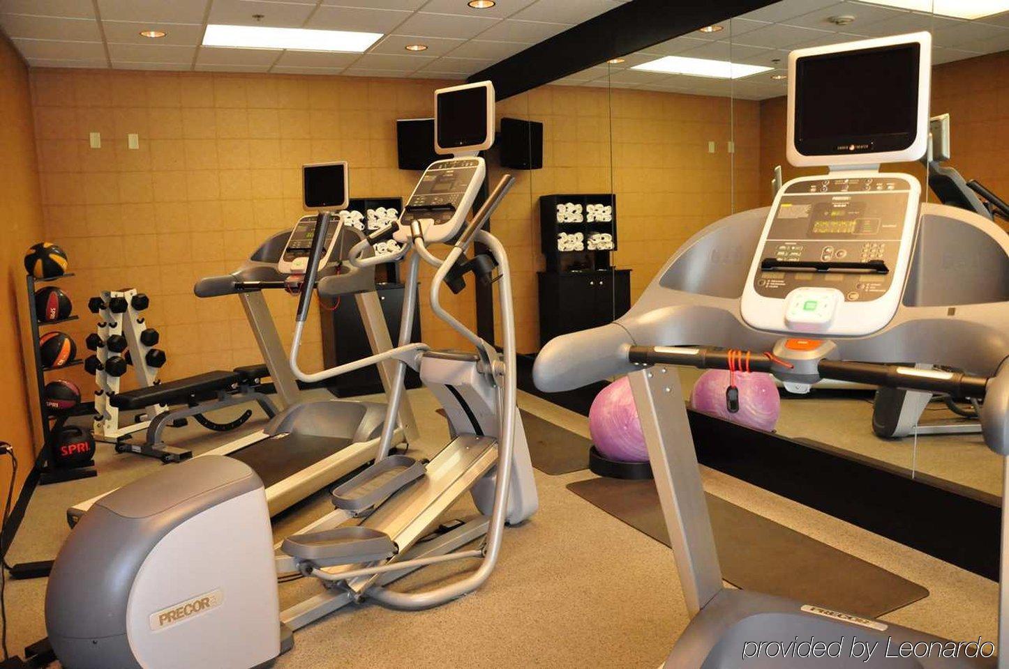 Homewood Suites By Hilton Charlotte Airport Facilități foto