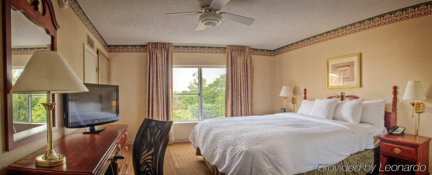 Homewood Suites By Hilton Charlotte Airport Cameră foto