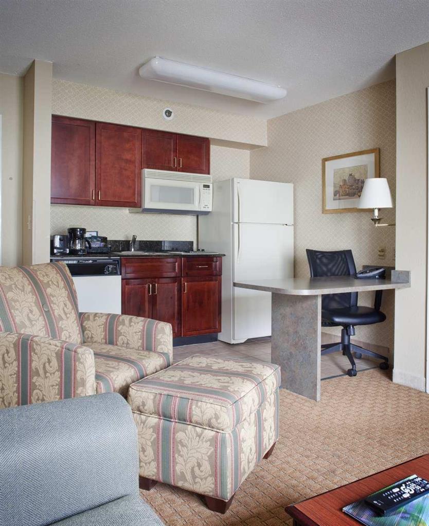 Homewood Suites By Hilton Charlotte Airport Cameră foto