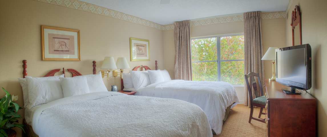 Homewood Suites By Hilton Charlotte Airport Cameră foto
