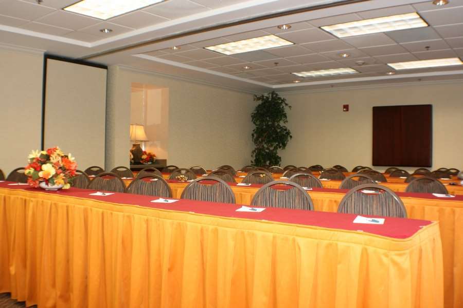Homewood Suites By Hilton Charlotte Airport Facilități foto